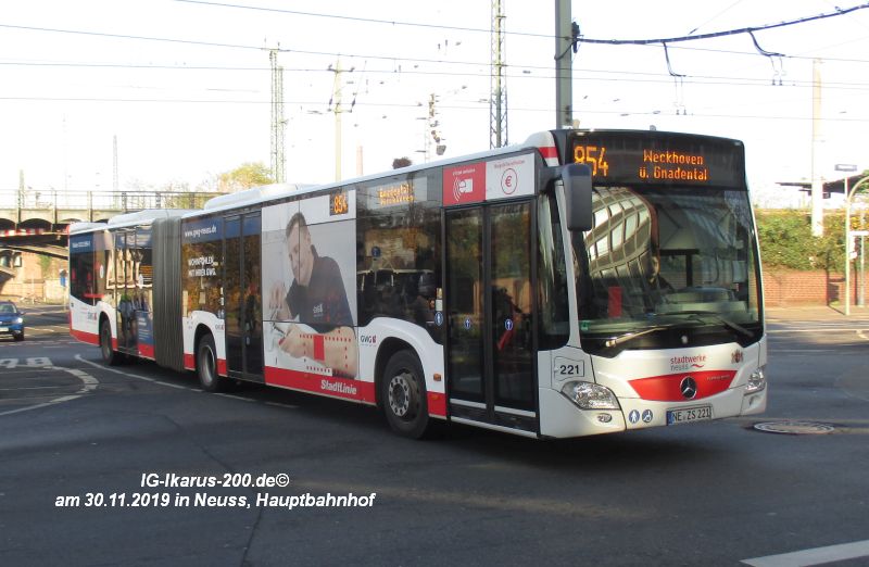 NE-ZS 221